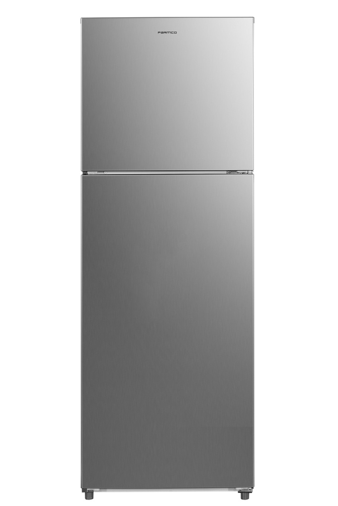 REFRIGERATOR 362L SS TOP MOUNT FRIDGE FREEZER