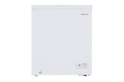 [CF142W] CHEST FREEZER 142L WHITE