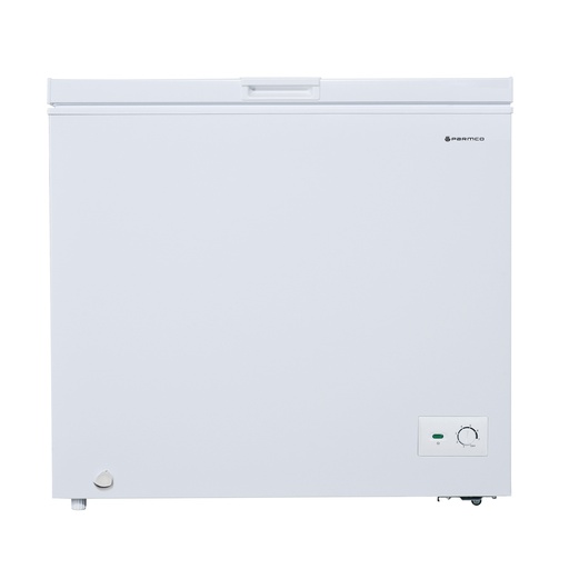 [CF246W] CHEST FREEZER 246L WHITE