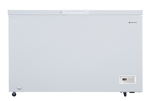 [CF371W] CHEST FREEZER 371L WHITE