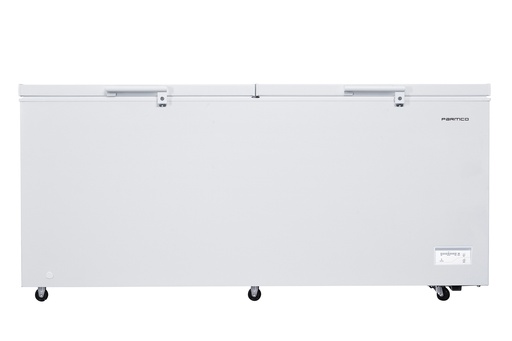 [CF688W] CHEST FREEZER 688L WHITE