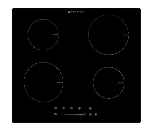 [HX-2-6NF-INDUCT] COOKTOP 600MM FRAMELESS INDUCTION