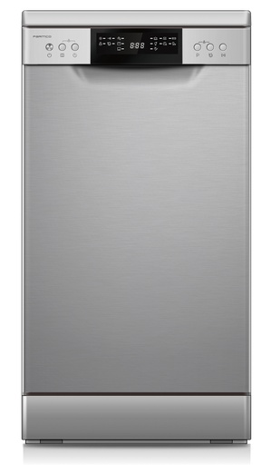 [DW45SP] DISHWASHER 450MM STAINLESS ECONOMY PLUS