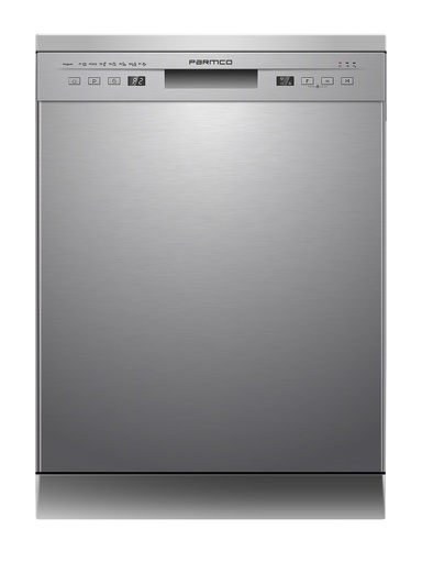 [DW6SP] DISHWASHER 600MM STAINLESS ECONOMY PLUS