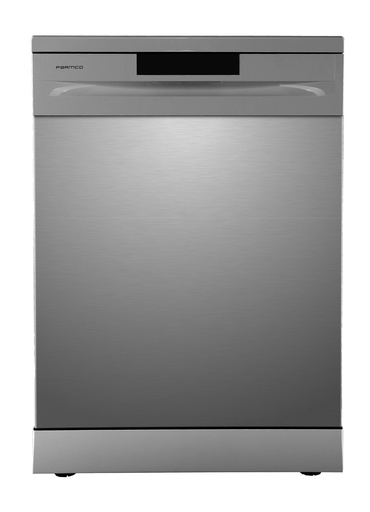 [DW6SL] DISHWASHER 600MM STAINLESS LED