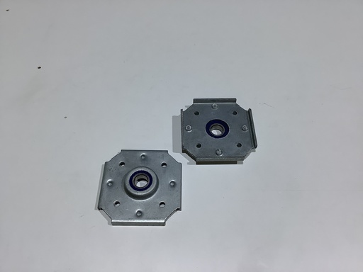 [XM12238200001083] BEARING HOUSE ASSEMBLY