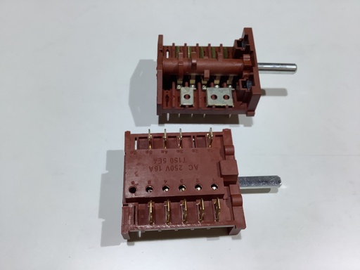 [XM261205200660] SELECTOR SWITCH/FUNCTION SWITCH